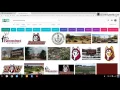 Digital and Interactive Timeline with Google Sheets