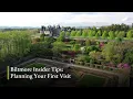 5 Insider Tips for Planning Your First Biltmore Visit Biltmore Estate Asheville NC
