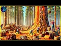 Download Lagu Collecting Pine Resin: The Ultimate Guide to Harvesting Pine Sap