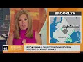 Suspect arrested in deadly Brooklyn shooting