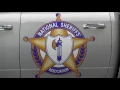 2017 NSA Crime Victim Services Award - Canyon County Sheriff s Office