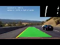 Udacity SDCND advanced lane finding