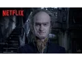 Video di Una serie di sfortunati eventi - Trailer ufficiale - Netflix [HD]