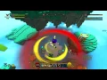 TROVE radiant shards