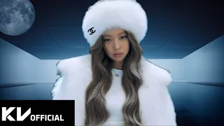 JENNIE Moonlight M V 