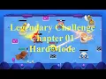 Archero Legendary Challenge Hard Mode Chapter 01 Season 17
