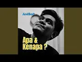 Download Lagu Apa dan Kenapa ?