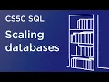 CS50 SQL - Lecture 6