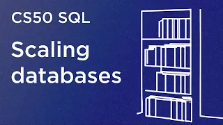 CS50 SQL - Lecture 6