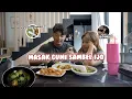 Download Lagu MASAK CUMI KRISPI SAMBAL IJO SUPER PEDES YUK