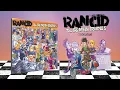 Rancid - "Hooligans" (Full Album Stream)
