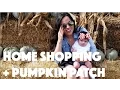 Home Shopping 1st Pumpkin Patch - OCTOBER 24 2015
