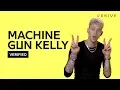 Download Lagu Machine Gun Kelly \