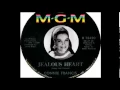 Download Lagu Connie Francis - Jealous Heart  (1965)