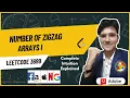 Number of ZigZag Arrays I LeetCode 3699 Weekly Contest 469