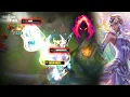 Download Lagu Rank 1 Lux : His DAMAGE is just so UNREAL - Engsub