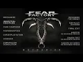 Download Lagu FEAR FACTORY - Mechanize/Deluxe Edition 2010 full album