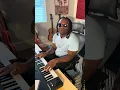 Blessing Offor: the story behind "Brighter Days" | ASCAP Christian Music Awards