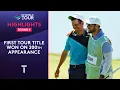 Final Round Highlights | 2025 Italian Open