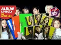 UNBOXING IVE - AFTER LIKE 3rd Single Album Reaction 3