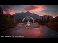 Francis Moon - Two Worlds Apart