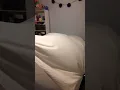 this is a bubble fort any questions