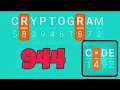 CRYPTOGRAM 944
