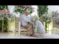 Download Lagu Mahallul Qiyam Yaa Nabi Salam 'Alaika Merdu Banget ~ Upacara Panggih Adat Jawa Mayumi Wedding