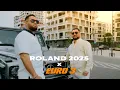 Download Lagu ROLAND 2025 X EURO 3 /Official Music Video/4K