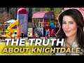 Is Knightdale North Carolina Right for You PROS VS CONS Must Know Before You Move To Raleigh NC