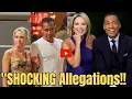 SHOCKING Allegations TJ Holmes and Amy Robach s Affair Scandal - What Really Happened