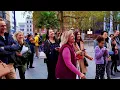 The Crowd LOVED This Performance | Cian Ducrot - I'll Be Waiting