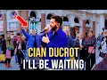 Download Lagu The Crowd LOVED This Performance | Cian Ducrot - I'll Be Waiting