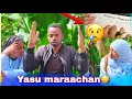Hanani fi mashun Yasu maraachan 🙆 wajira polisi irra waraqaa itti fiddee 😭