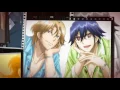 Download Lagu Chikyuu Bouei-bu - LOVE ☆ FRIENDS
