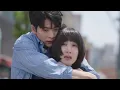 Back hug cushion Extraordinary Attorney Woo ep 11 Park Eun-bin Kang Tae-oh Eng sub