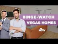 Stunning Sin City Makeovers Property Brothers HGTV