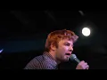 Fontaines D.C. - Liberty Belle (Live at The Current Day Party)