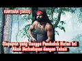 Lagu Jangan Pernah Ganggu Penduduk Hutan Ini || Alur Cerita Film India Terbaik