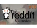 The Reddit Collection - Broken Arms