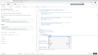 LeetCode 341 Flatten Nested List Iterator