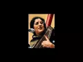 Bidushi Kishori Amonkar: Raag Bhoop (Drut)