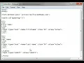 HTML Tutorial 17 More Forms