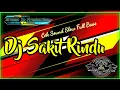 Download Lagu DJ CAMPURSARI SAKIT RINDU CEK SOUND FULL BASS