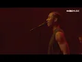 Dylan Sinclair | Pleasure | CBC Music Live
