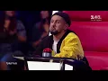Александр, Ангелина, Вероника – "Ой у гаю, при Дунаю" – бои – Голос. Діти 4 сезон