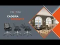 Vídeo do produto