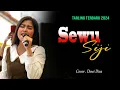 Download Lagu LAGU TARLING TERBARU 2024 || SEWU SIJI Cover DEWI DIVA