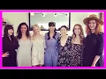 2 Broke Girls Beth Behrs Celebrates Bridal Shower I Really Felt the Love Today