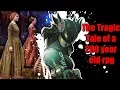 This RPG Will Make You a Great Writer - The RPG Invented By The Brontes ft Pixie s Grove